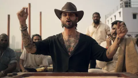 पहले 2 करोड़ फिर ट्रेलर लॉन्च! ORomeo से क्या है हुसैन उस्तारा और सपना दीदी का कनेक्शन पहले 2 करोड़ फिर ट्रेलर लॉन्च! ORomeo से क्या है हुसैन उस्तारा और सपना दीदी का कनेक्शन