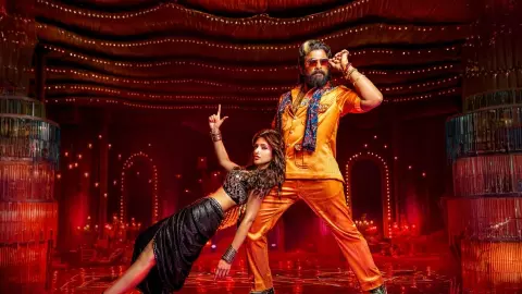 Pushpa 3 पर बड़ा अपडेट: Allu Arjun की अगली फिल्म 2028 में होगी रिलीज, Vijay Deverakonda की हुई एंट्री!