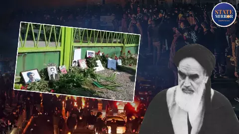 इस्‍लामिक क्रांति के बाद कब ईरान में सबसे ज्‍यादा लोगों को उतारा गया मौत के घाट? 47 साल पहले का वो खूनी दौर जिसे याद कर आज भी कांप उठेंगे