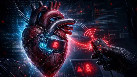 ...तो दिल के मरीजों में लगा पेसमेकर भी हो सकता है हैक, जानें- क्या है विशेषज्ञों की राय