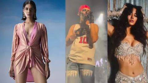 कौन हैं पंजाबी सिंगर Talwinder की Ex-Girlfriend सोनी कौर? Disha Patani संग डेट के बीच हो रही चर्चा