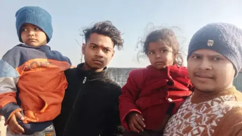 सच बताना बन गया जुर्म! कांती देवी की आपबीती ने अंश-अंशिका की वापसी पर उठाए सवाल