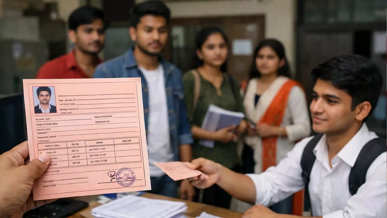 Bihar Board ने जारी किया 12वीं का Admit Card, कैसे कर सकते हैं डाउनलोड?