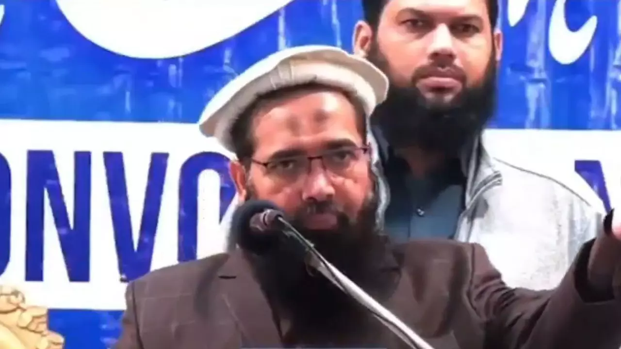 जमींदोज होने के बाद उठ नहीं पाया मुरीदके! ऑपरेशन सिंदूर के साइलेंट स्ट्राइक का लश्कर कमांडर ने दिया लाउड कन्फेशन | Video