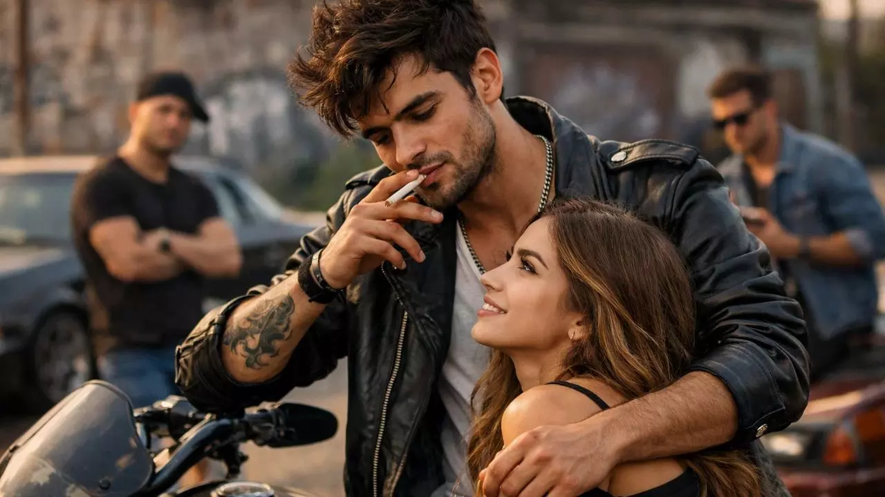 बदमाश लड़कों पर क्‍यों फिदा होती हैं लड़कियां, सीमा आनंद ने क्‍या बताया?