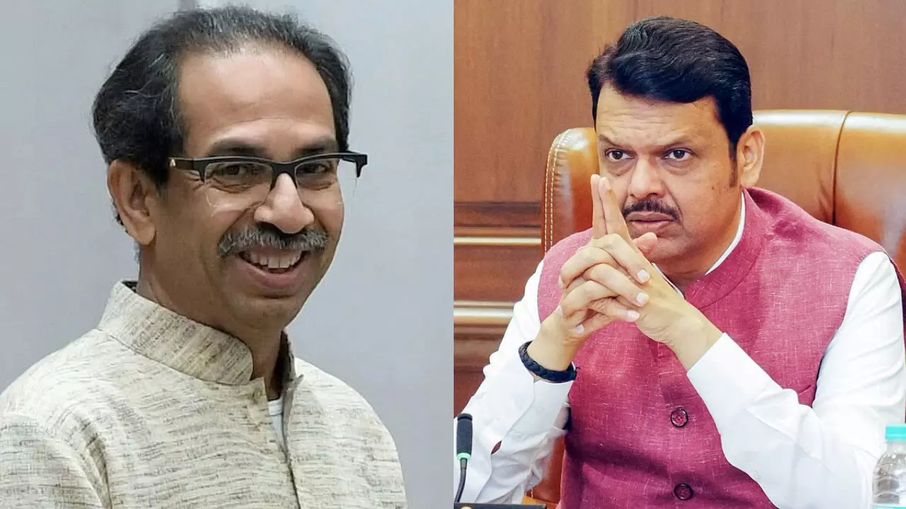 BMC में शिंदे का ‘मास्टरस्ट्रोक’! ठाकरे ब्रदर्स का खेल बिगड़ा, बीजेपी की खुल सकती है लॉटरी