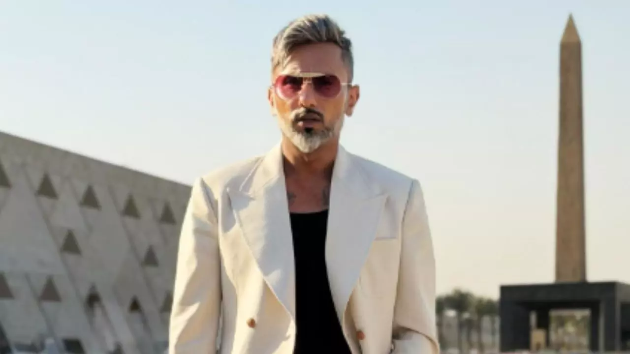 ह**मी नहीं ये तो देवमानुष निकले, Gen Z को संभोग पर ज्ञान देने पर Honey Singh को लेकर सोशल में क्या-क्या?