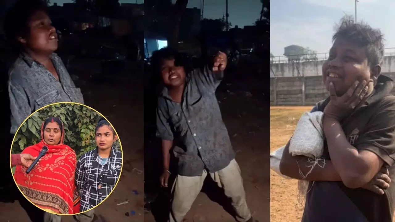 Kirish Ka Gaana Sunega वाले धूम की होगी शादी! घर जमाई बनाना चाहती है ये महिला; सोशल पर मचा हल्ला