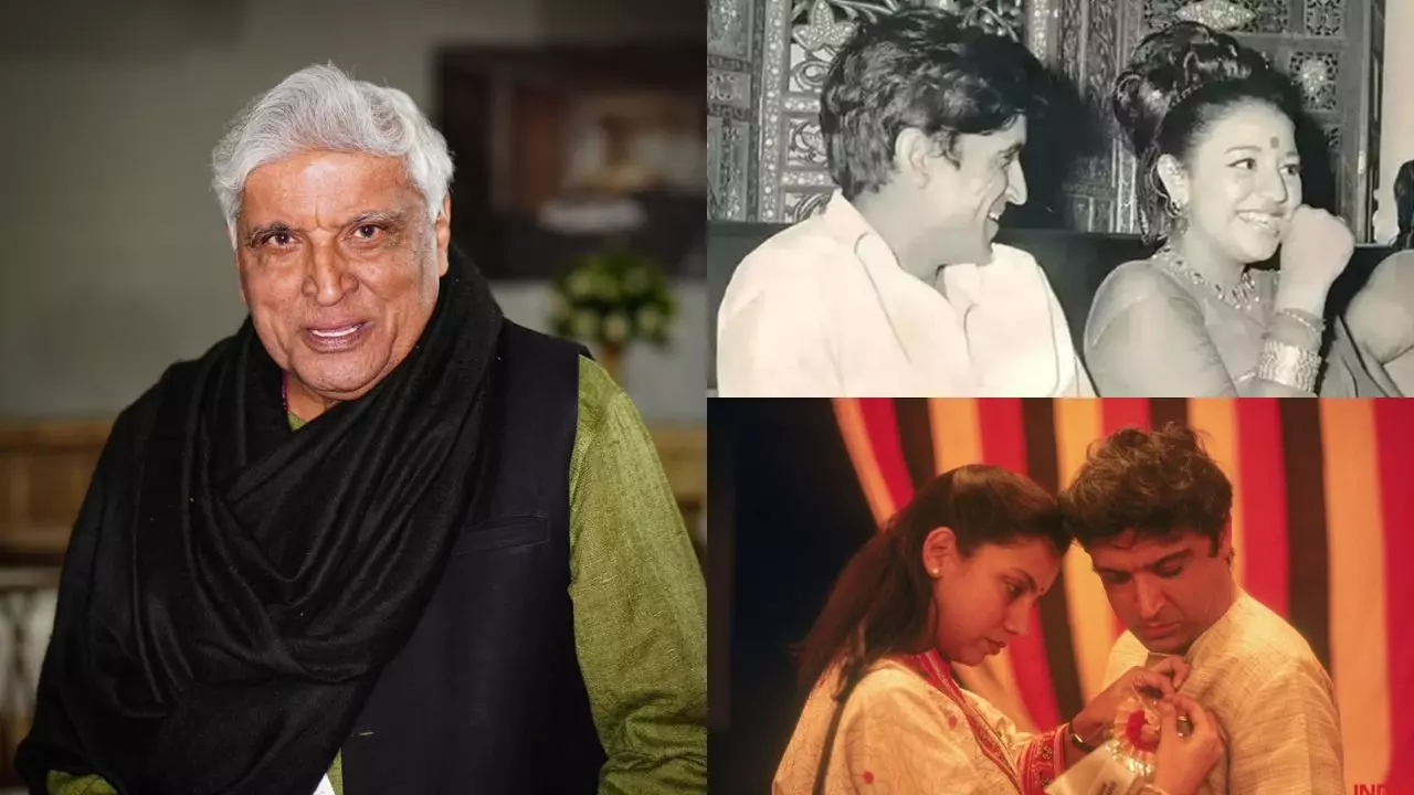 मां न मरती तो इंडस्ट्री को न मिलता जादू से Javed Akhtar, हनी से मजाक में, शबाना से नशे में कर बैठे थे शादी