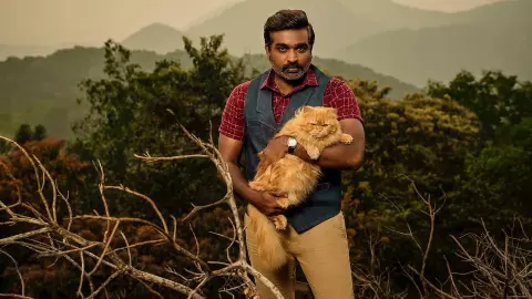 कभी अकाउंटेंट की जॉब करने वाले Vijay Sethupathi को लगा एक्टिंग का कीड़ा, एक फिल्म का चार्ज करते है 20 करोड़!