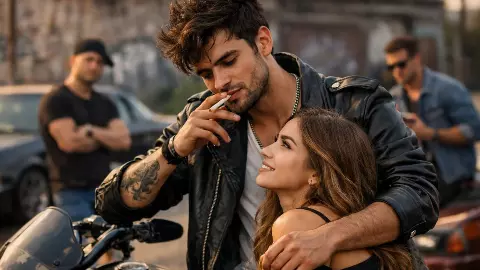 बदमाश लड़कों पर क्‍यों फिदा होती हैं लड़कियां, सीमा आनंद ने क्‍या बताया?