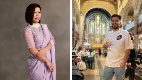 क्या पता वो HUG दे, Mary Kom वाले विवाद पर Samay Raina क्यों हो रहे वायरल? पुराने VIDEO ने सोशल पर मचाया तहलका