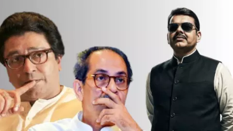 देवेंद्र फडणवीस कैसे बने मुंबई के धुरंधर? BMC चुनाव में ठाकरे ब्रदर्स की बज गई पुंगी