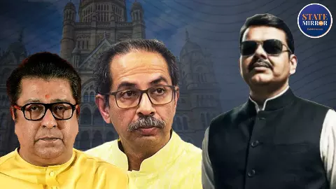 BMC Results 2026: ये हैं ठाकरे ब्रदर्स के हार के 10 बड़े कारण, पहली बार मुंबई को मिलेगा भाजपा का BOSS