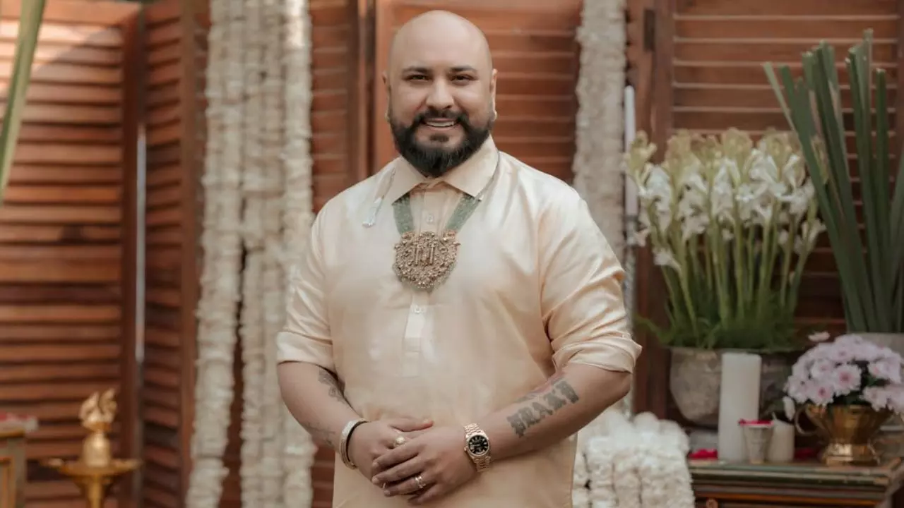 जिस कंट्री में जाएगा वहां कर देंगे नुकसान, लॉरेंस गैंग ने सिंगर B Praak को दी धमकी; कहा- 10 करोड़ दो नहीं तो मिट्टी में मिला देंगे