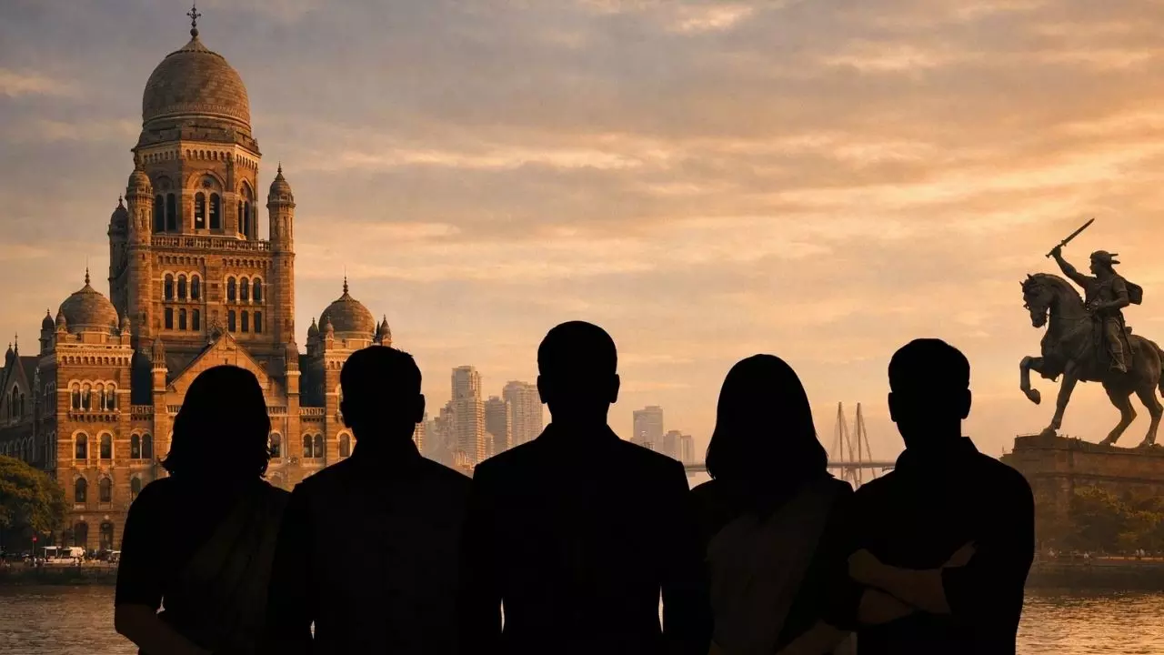 Mumbai Mayor Race: BJP की ऐतिहासिक जीत के बाद कौन बनेगा नया मेयर? ये 5 नाम सबसे आगे