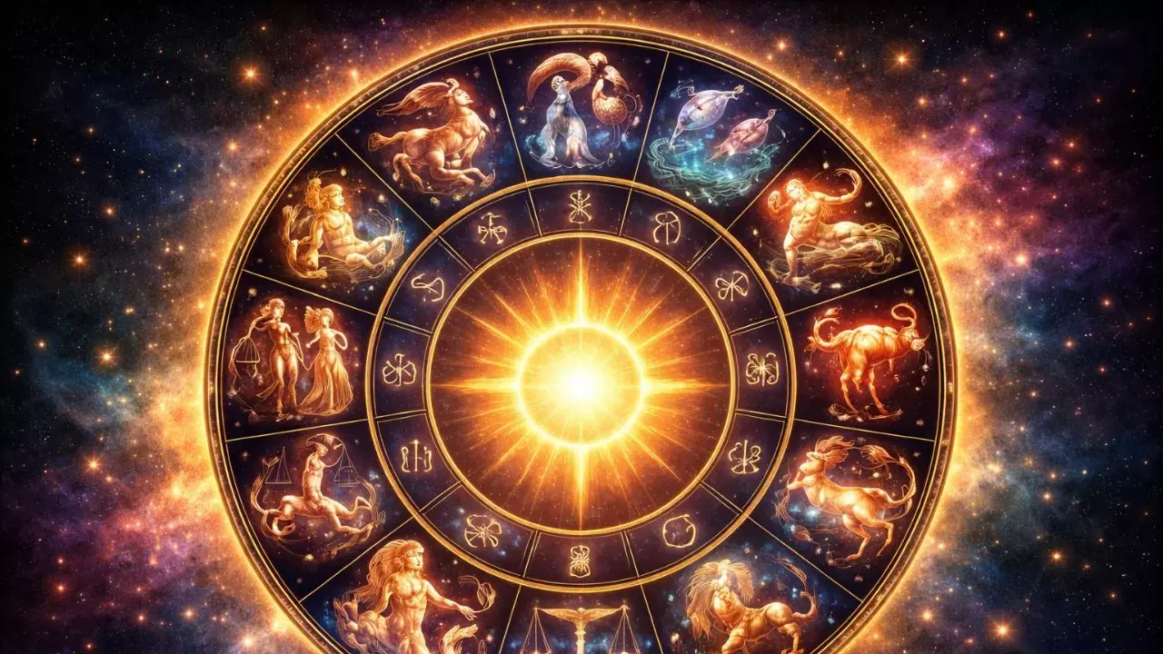 राशिफल 18 जनवरी 2026 : किस राशि को मिलेगी खुशखबरी और किसे मिलेगा सबक? मेष से मीन तक, जानें 12 राशियों का हाल