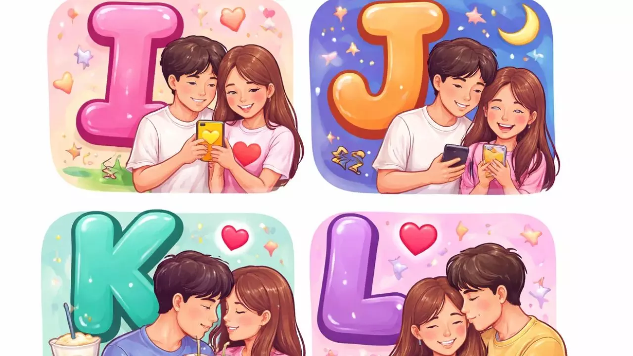 फिर वायरल हुई Gen Z की लव डिक्शनरी! क्या आप जानते हैं IJKL का मतलब?