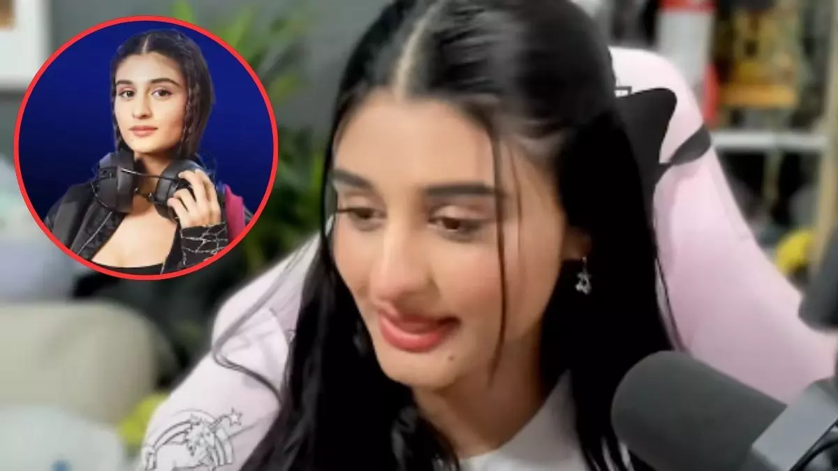 यह सब बकवास यहां मत करना, जब पुलिस घर से उठा ले जाएगी तो गिड़गिड़ाना मत; क्यों और किस पर भड़कीं Payal Gaming?