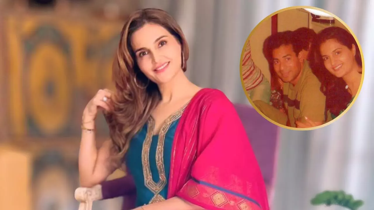 छोड़ दे सारी दुनिया पंक्तियों का अबू सलेम को आखिरी खत, सलाखों के पीछे प्यार की कीमत चुकाने वाली अब कहां है Monica Bedi?