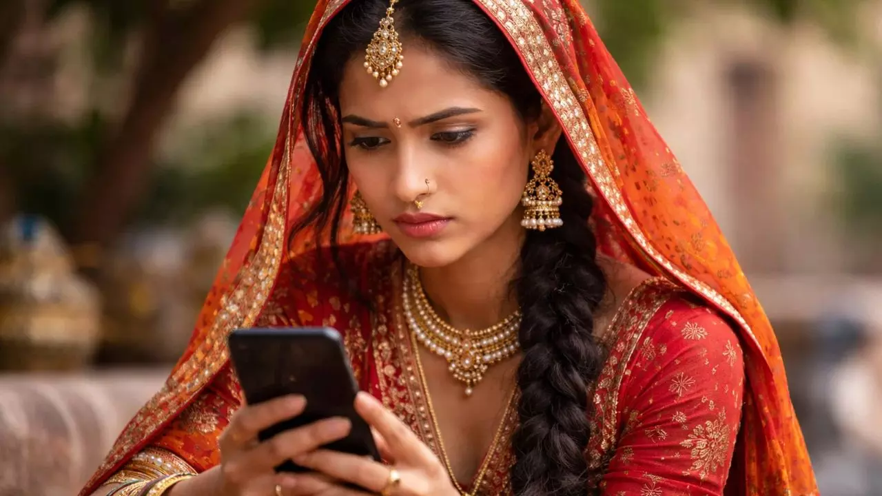 दिखावे में ना जायें, अपनी अक़्ल लगायें! अंगूठे को रोकिए और Reel से Real में देखिए- जो संजू ने नहीं देखा