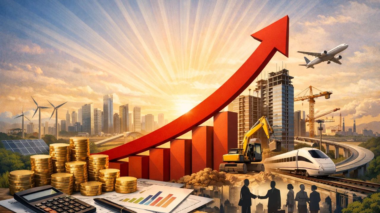 Budget 2026: भारत की अर्थव्यवस्था को पलट देने वाले 12 ऐतिहासिक केंद्रीय बजट, 1983 से 2025 तक सत्ता, सिस्टम और सुधारों की पूरी कहानी | Budget 2026: 12 historic Union ...