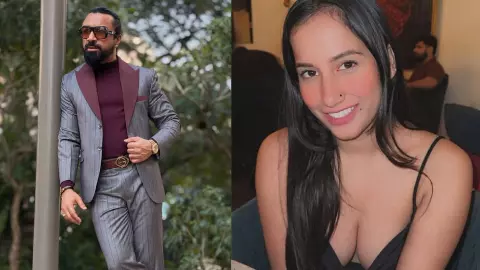 आजा साथ मिलकर करेंगे! कौन हैं इन्फ्लुएंसर Fit Varsha? सबूत दिखाकर कर दिया Ajaz Khan को किया एक्सपोज़