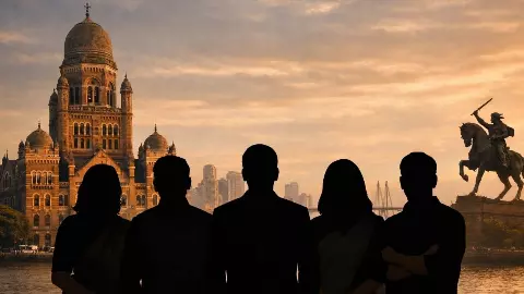 Mumbai Mayor Race: BJP की ऐतिहासिक जीत के बाद कौन बनेगा नया मेयर? ये 5 नाम सबसे आगे