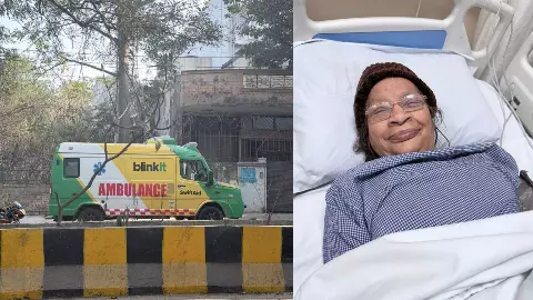 सब्जी भाजी वाले App ने कैसे बचाई बुजुर्ग की जान, इस शिवम से पूछिए- वाकया कभी ना भूलने वाला