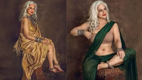 मास्टरबेट करने के लिए मेरे न्यूड्स, वायरल अश्लील फोटो पर Seema Anand का फूटा गुस्सा, कहा-तुम उतारो तो सब ठीक है