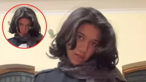 19 मिनट 34 सेकंड का गाना सुनेगा? Viral Video देख लोग बोले- नहीं, हमें देखना है; सोशल में जमकर छाया Krish Ka Gaana Sunega ट्रेंड