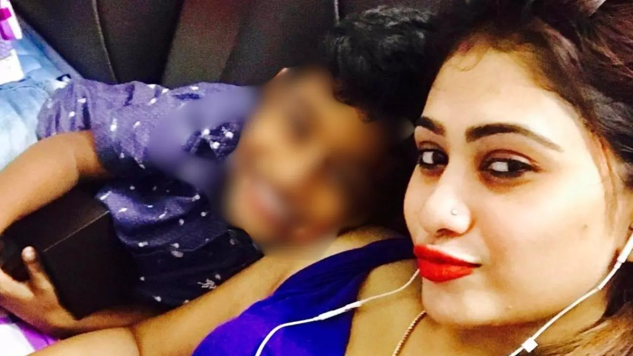 फिर से क्यों ट्रेंड में है 13 साल के बच्चे से प्रेग्नेंट होने वाली टीचर? सोशल पर फिर मचा हल्ला