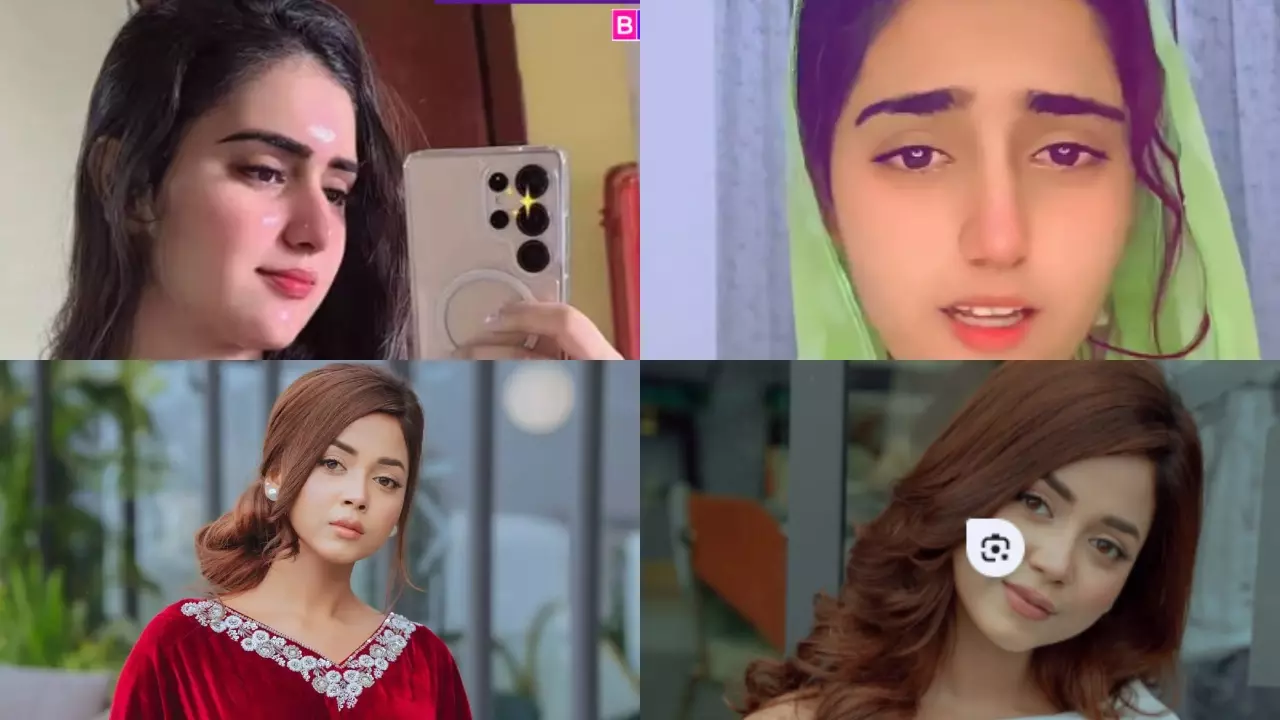 फातिमा जटोई, आरोही मिम जैसे पाकिस्तान और बांग्लादेश के लीक क्लिप सच्चाई आई सामने, क्यों हो रहे भारतीय फीड पर वायरल?