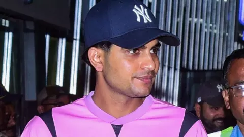 इंदौर का पानी ठीक नहीं तो प्लान B! कप्तान शुभमन गिल ने होटल में लगवाया ₹3 लाख का वाटर प्यूरीफायर