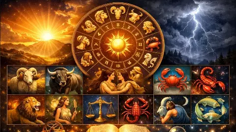 राशिफल 19 जनवरी 2026: चमकेगी किस्मत या बरतनी होगी सावधानी? मेष से मीन तक जानिए 12 राशियों का हाल