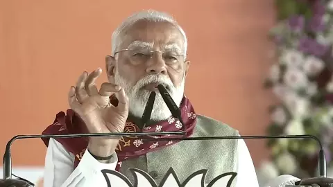 सिंगूर से मोदी का बड़ा संदेश: 800 करोड़ का तोहफा, ममता के 15 साल के कुशासन पर अंतिम प्रहार, 10 प्रमुख बातें