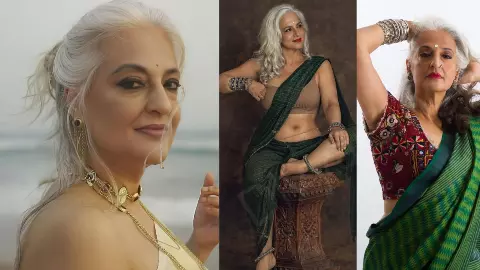 S*# एजुकेटर Seema Anand कैसे बन गईं Gen Z की क्रश? Google पर सबसे ज्यादा किया जा रहा सर्च