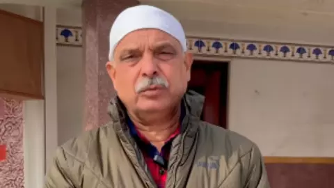 पंजाब में श्री गुरु ग्रंथ साहिब के लापता स्वरूप विवाद के बीच इस्तीफा देने वाले डॉ. सुखविंदर सिंह सुखी कौन? AAP को लगा बड़ा झटका