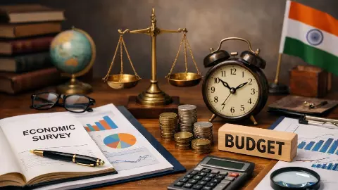 Budget 2026 से पहले क्यों अहम है Economic Survey? जानें इससे जुड़े हर सवाल का जवाब
