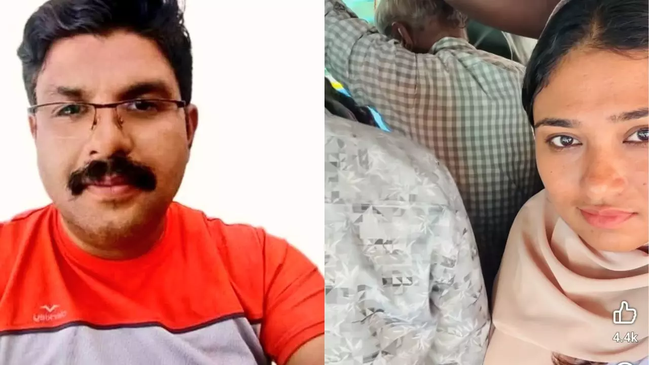 Viral होने के चक्कर में महिला ने Bus में बनाया वीडियो, लगाया ये आरोप; सोशल मीडिया पर जिल्लत के कारण शख्स ने किया सुसाइड