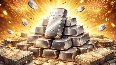 सोना ही नहीं अब चांदी खरीदना भी हो जाएगा दुश्‍वार, पहली बार कीमत पहुंची 3 लाख रुपये के पार