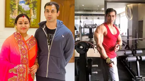 Aparna Yadav से तलाक की पोस्ट शेयर कर फंसे अखिलेश के भाई प्रतीक, सोशल पर यूजर्स ले लगा दी क्लास