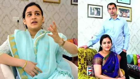 Aparna Yadav और प्रतीक के तलाक की खबर झूठ! Instagram अकाउंट हुआ हैक, परिवार से सामने आया पहला रिएक्शन