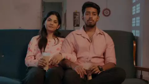 ‘Pookie’ फिल्म का प्रोमो रिलीज, प्यार और ब्रेकअप की उलझन ने खींचा ध्यान, यंग एज रोम-कॉम देख फैंस हुए एक्साइटेड