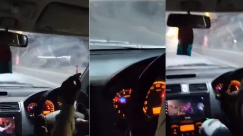 अम्मी, अल्लाह के वास्ते बचा लो…, उदयपुर हादसे का दर्दनाक वीडियो आया सामने; 4 दोस्तों की मौत से सहम उठा शहर