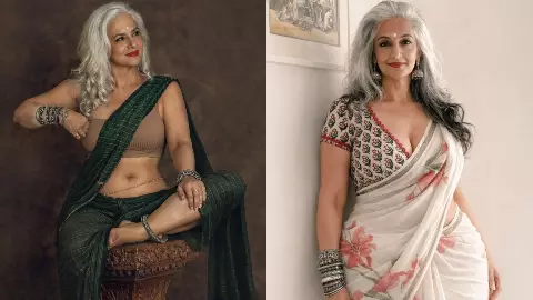 S*# एजुकेटर Seema Anand की बातों पर फिर छिड़ा घमासान? महिला-पुरुष की इंटीमेसी शर्म नहीं नेचुरल