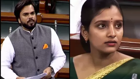 लड़की ने तोड़ा दिल या पति को किया परेशान तो देना होगा 3 लाख का जुर्माना; पवन यादव नाम से Social में गदर काट रहा ये वीडियो!