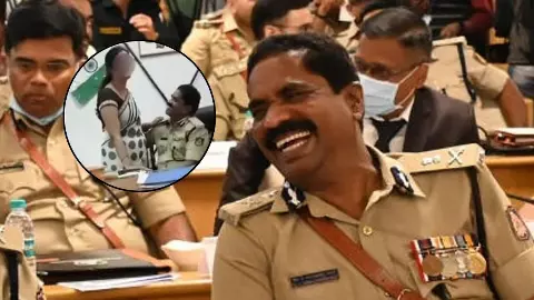 Karnataka DGP Video Controversy: अश्लील वायरल क्लिप्स के बाद IPS के. रामचंद्र राव निलंबित, सीएम ने मांगी रिपोर्ट