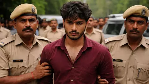 एक ही तारीख, 2 हत्या और एक आरोपी! 7 साल बाद फिर गिरफ्त में वही युवक-जानें पूरा मामला