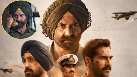 Border 2 की एडवांस बुकिंग ने तोड़े सारे रिकॉर्ड! रणवीर सिंह की Dhurandhar भी छूट गई पीछे